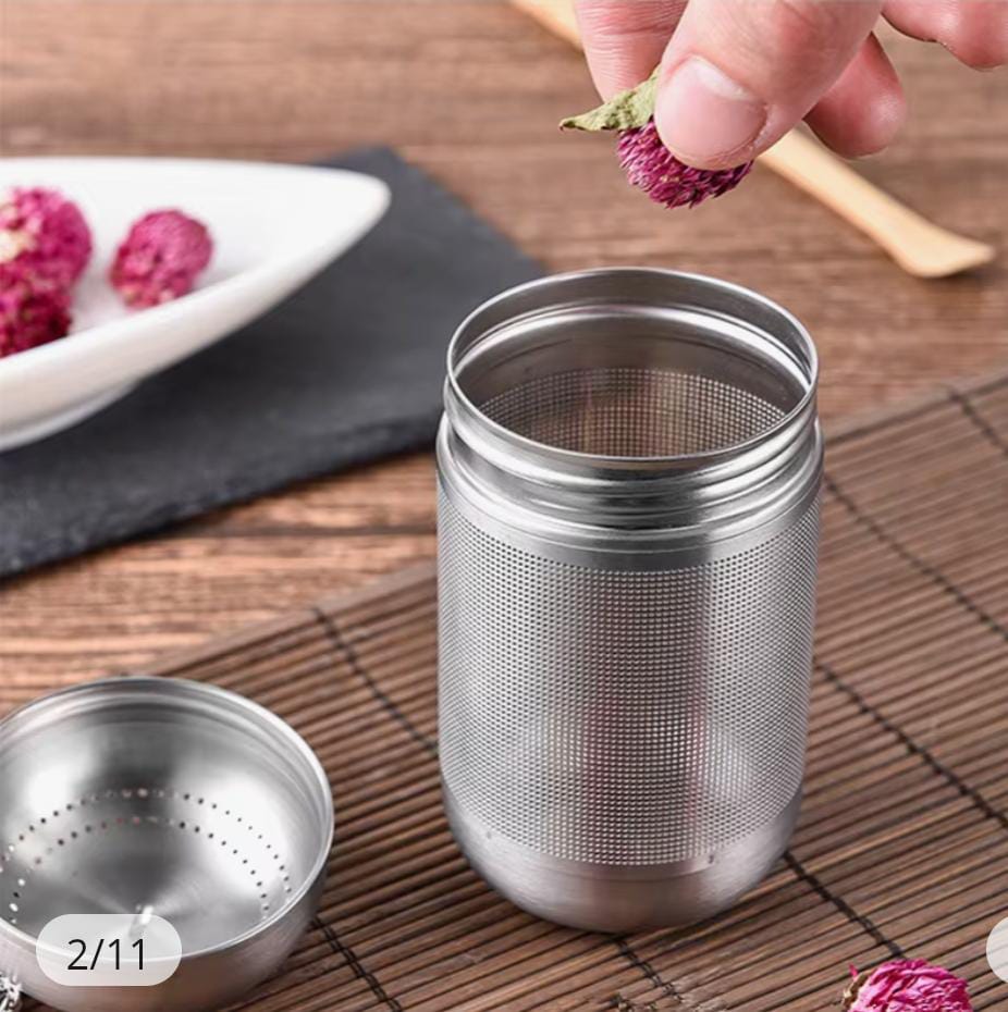 Tea/Spices infuser kitchen Aid