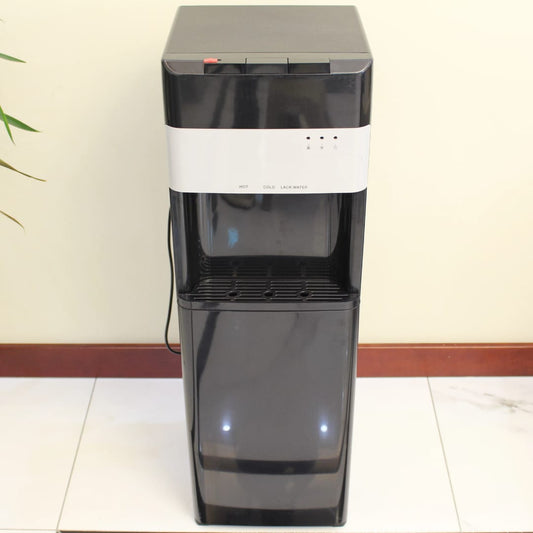 3Tap Hot Normal & Cold Bottom Load Water Dispenser