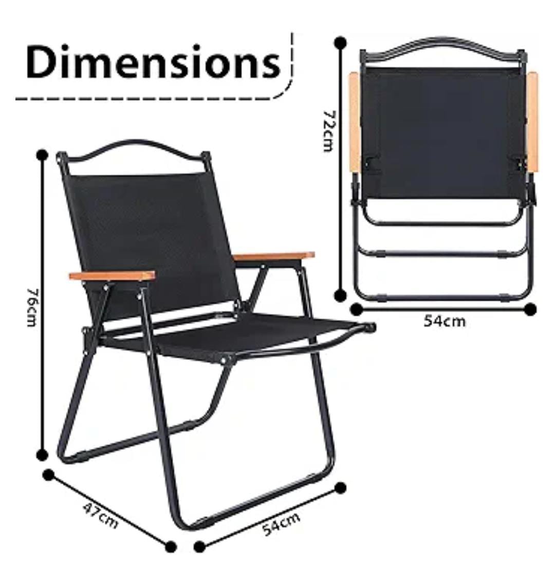 Foldable Outdoors Chair