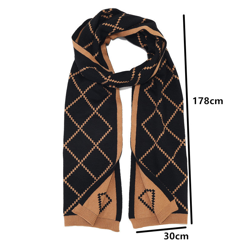 CASHMERE 3 IN 1 WINTER SET HAT,SCARF AND GLOVES