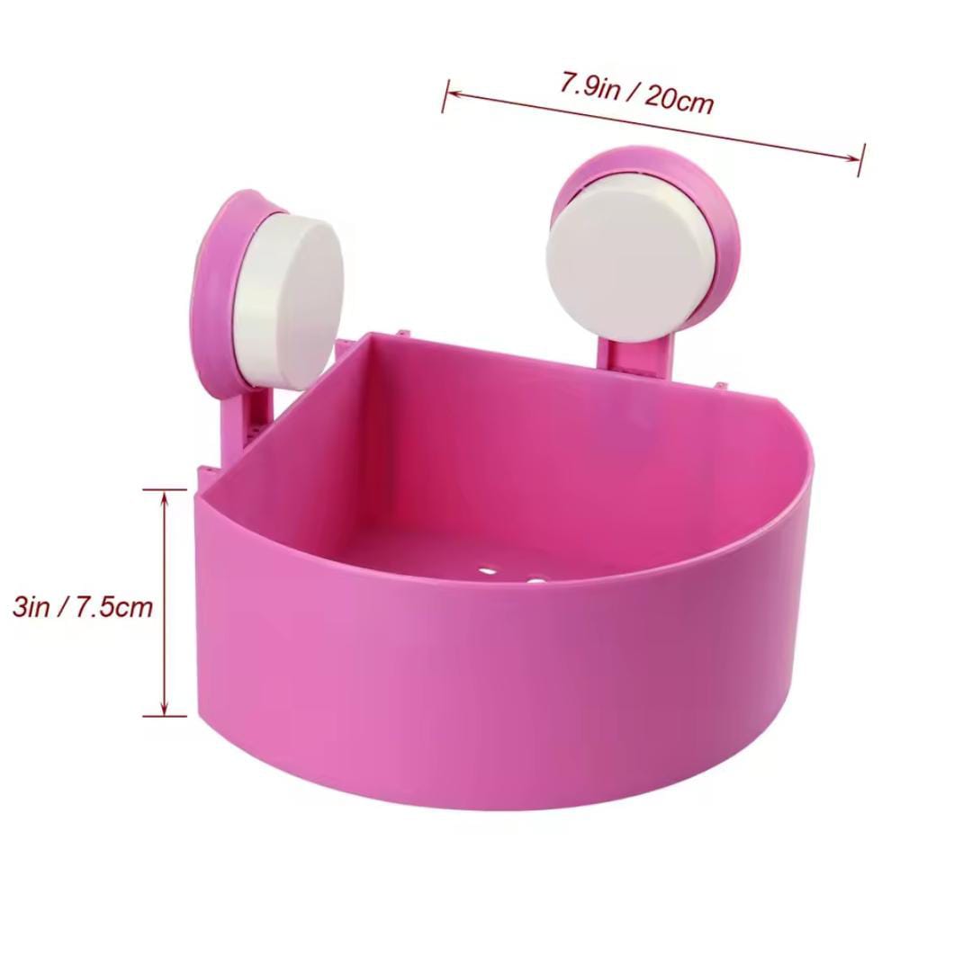 Multipurpose shelf storage organizer available
