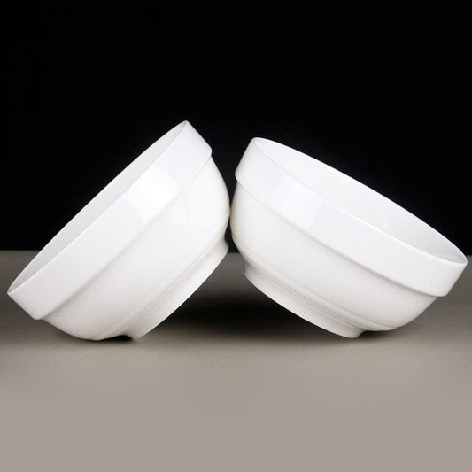 Ceramic Stackable Soup/Cereal Bowl