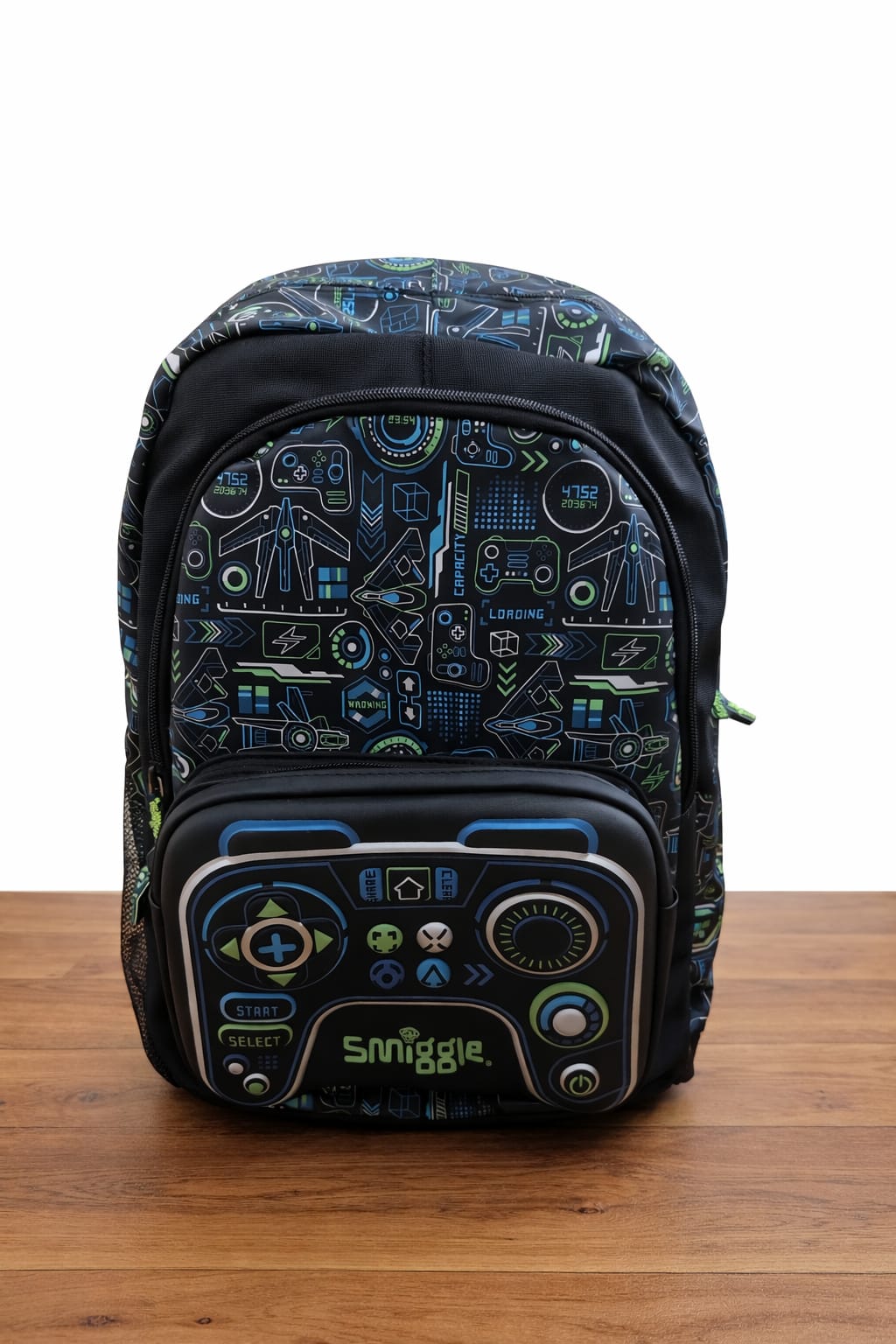 Smiggle School Bags