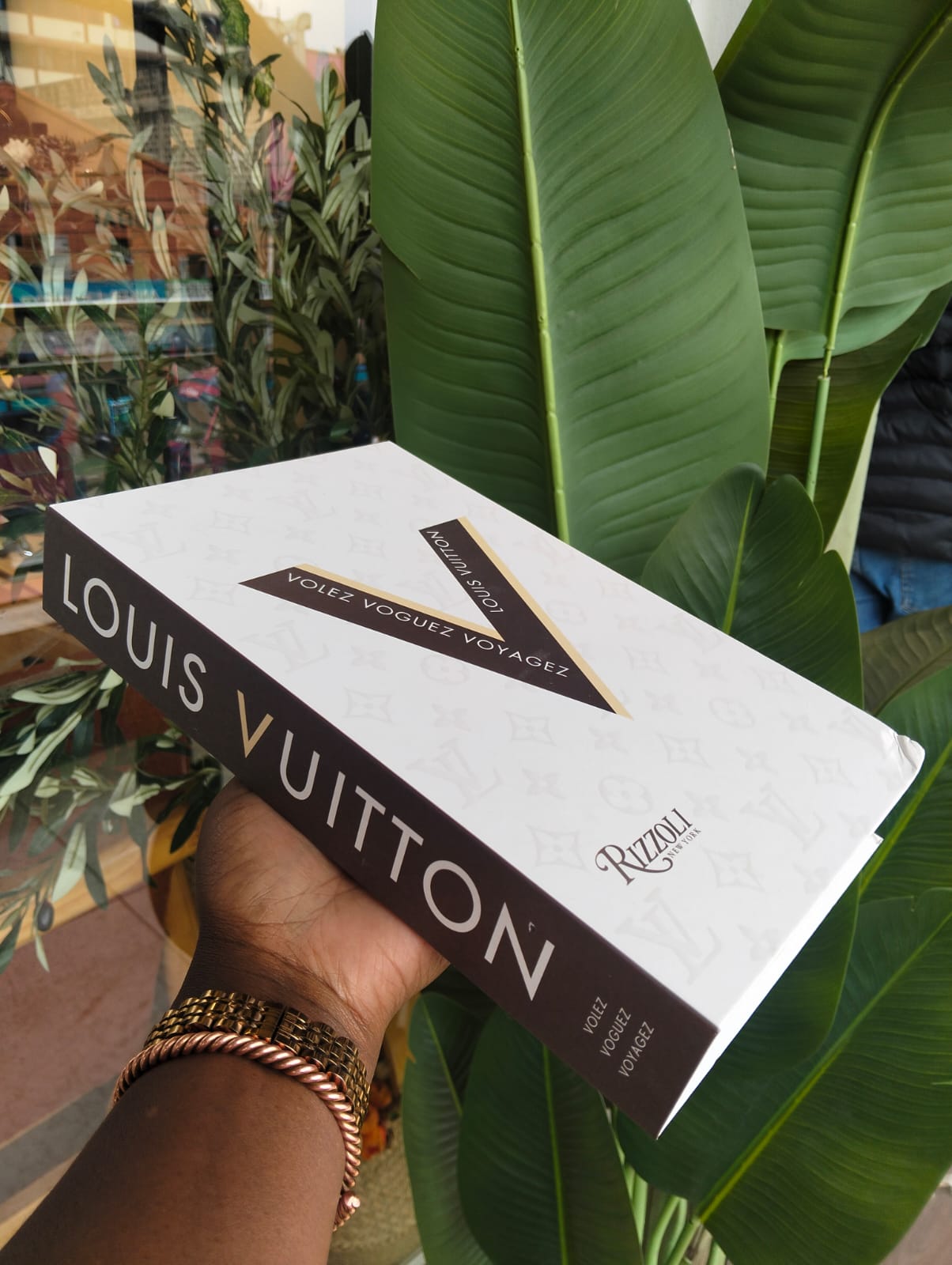 Decor dummy books