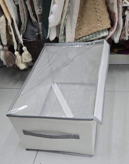 Closet organizer
