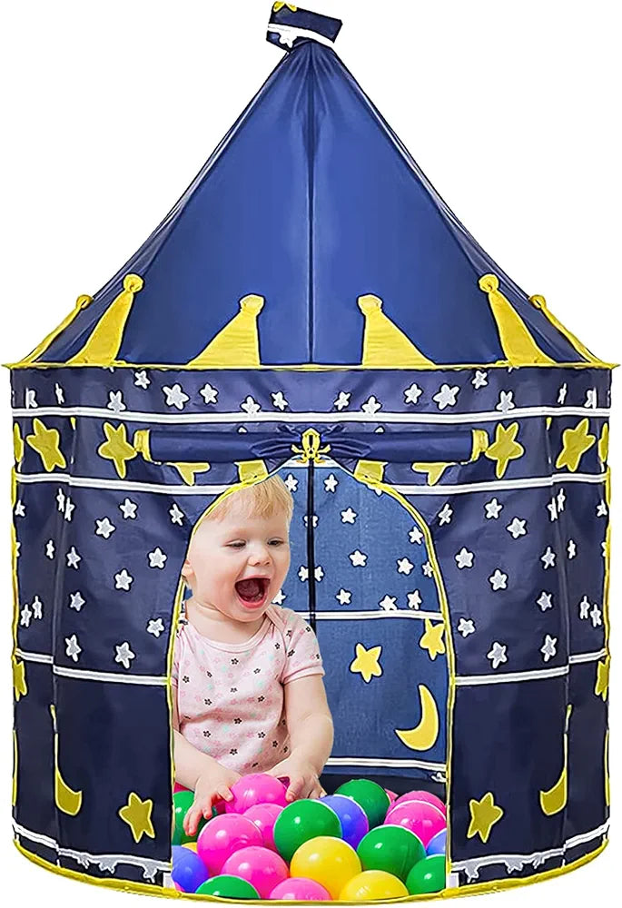 Kids Play tents