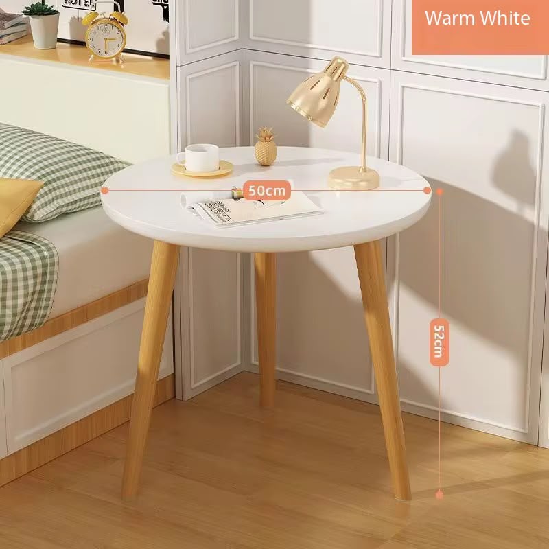 Minimalist Nordic Syle Coffee side table
