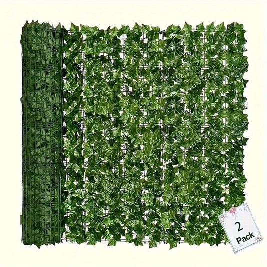 Green Balcony Privacy fence