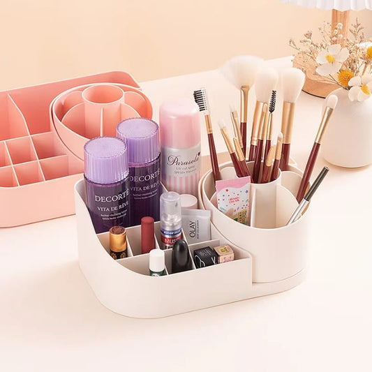 Multipurpose/Makeup orgarnizer