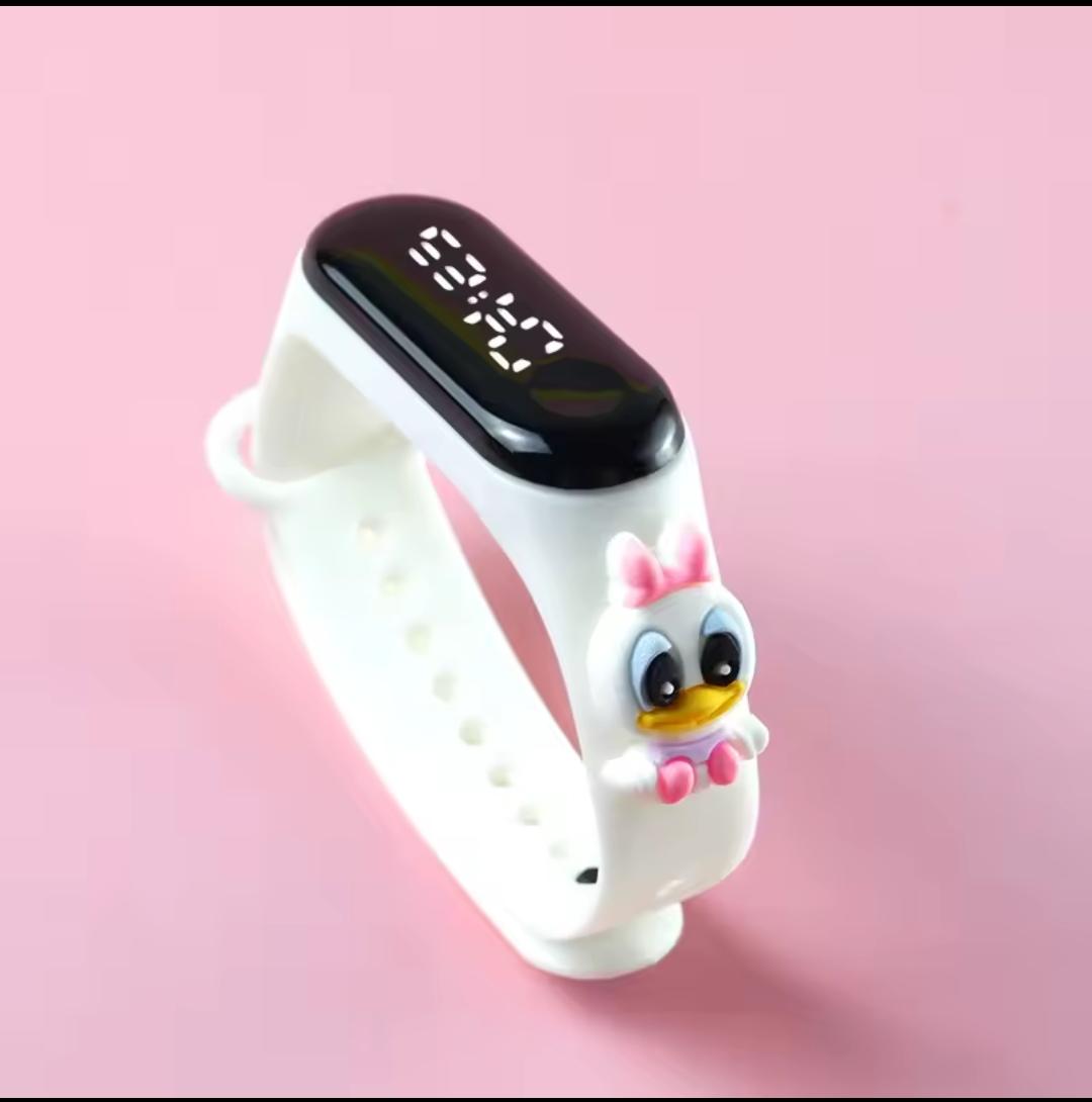 KIDS WATCHES